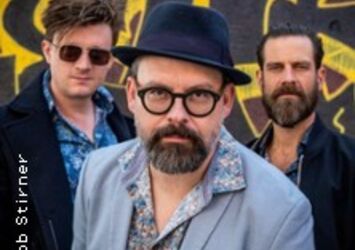 Matti Klein Soul Trio