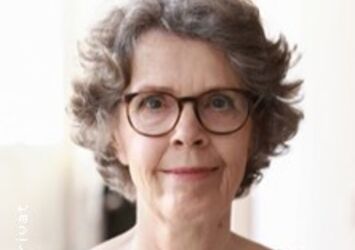 Renate Ahrens, Das verschwiegene Land, Buchvorstellung