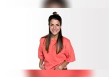 Clarissa Corréa Da Silva, Mein wunderbares ICH, Lesung