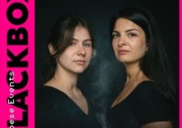 Blackbox, Live-Podcast