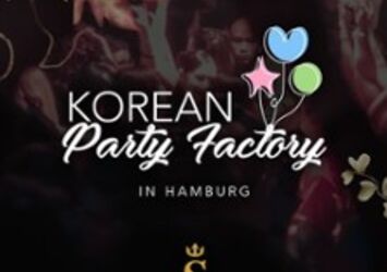 K-Pop Candy Party