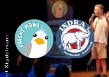 Freche Möwe - Stand Up Comedy