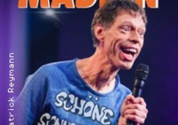 Schöne Sonndaach, Maddin Schneider