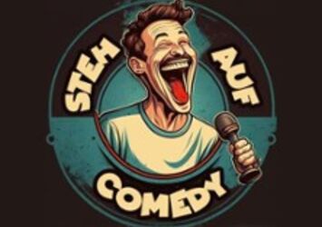 Steh auf Comedy