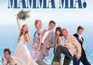 Mamma Mia Party