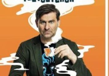 Michael Altinger , Die Letzte Tasse Testosteron