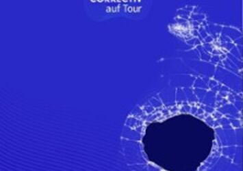 Correctiv auf Tour mit Till Eckert