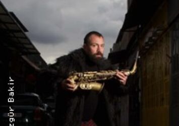 Korhan Futaci Quartett