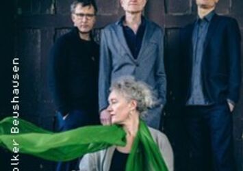 Julia Hülsmann Quartet