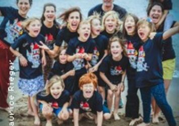 Die Schöne & das Biest, Kindertheater