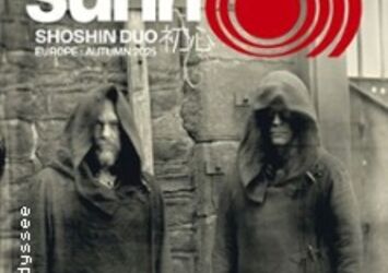 sunn O)))
