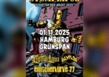 Stomper 98