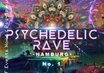 Psychedelic Rave No. 1