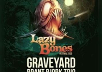 Lazy Bones