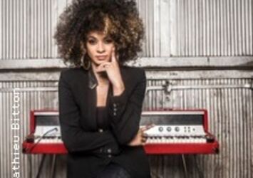 Kandace Springs