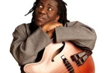 Richard Bona Trio