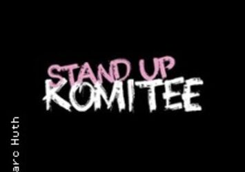 Stand Up Komitee