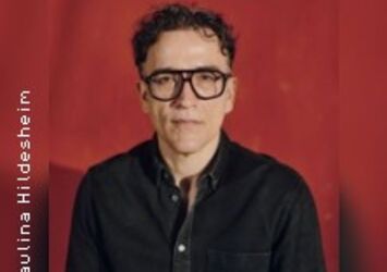 Daniel Schreiber, Liebe! Ein Aufruf, Buchpremiere