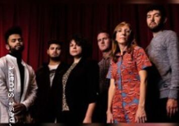 Mary Halvorson Amaryllis Sextet