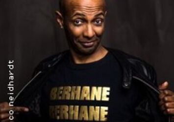 Deutscher als Du, Berhane Berhane