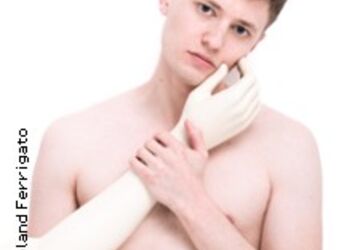 Zärtlichkeit, Christoph Fritz