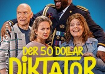Der 50 Dollar Diktator