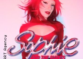 Sophie And The Giants