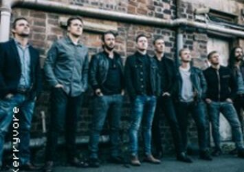 Skerryvore
