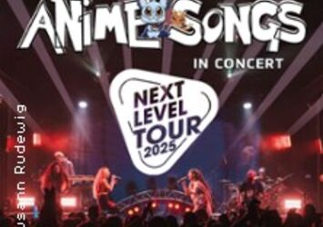Anime Songs in Concert