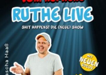 Shit Happens, Ralph Ruthe