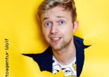 Marc Weide, Augenweide