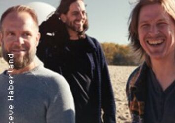 Emil Brandqvist Trio