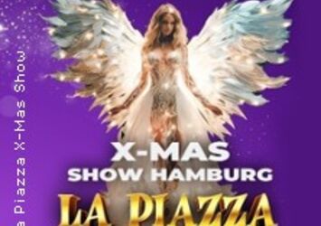 La Piazza X-MAS Show, Weihnachtscircus