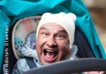 Boomerland, Lars Reichow