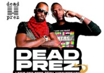 Dead Prez