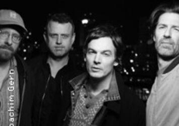 Die Höchste Eisenbahn