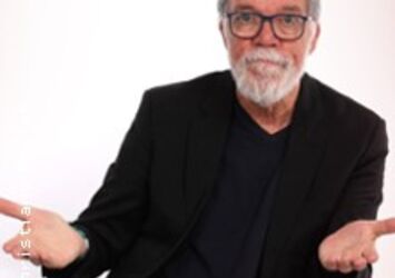 Nur mal eben Danke sagen, Wolfgang Trepper