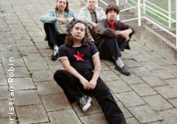 The Tubs