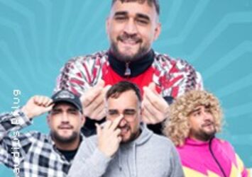 Die Karlitoz Supershow, Karlitoz