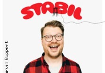 Stabil, Maxi Gstettenbauer