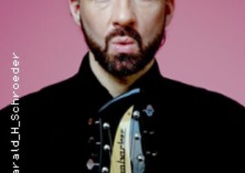 Shantel & Bucovina Club Orkestar