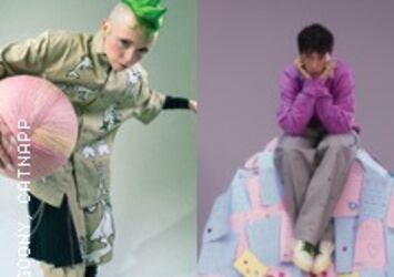 LGoony, Catnapp, Ozona, Baby Grill