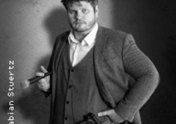 Illegale Straßentherapie, Jan Philipp Zymny