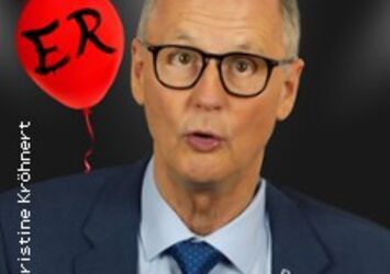 Reiner Kröhnert, ER