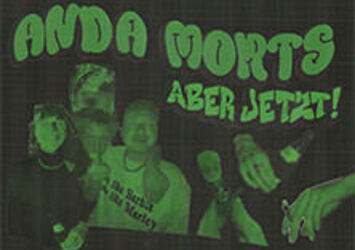 Anda Morts