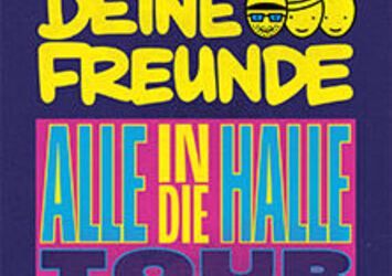 Deine Freunde