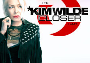 Kim Wilde