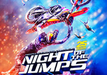 NIGHT of the JUMPs