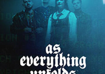 As Everything Unfolds