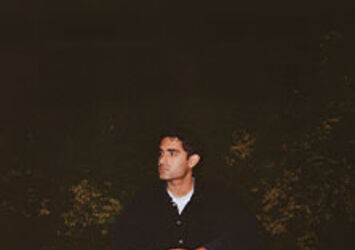 Ashley Singh